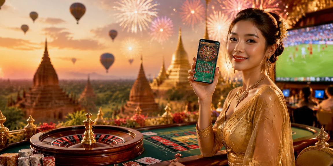 818solt 818solt အတွက် တိုက်ရိုက်ကာစီနို စလော့ လမ်းညွှန်