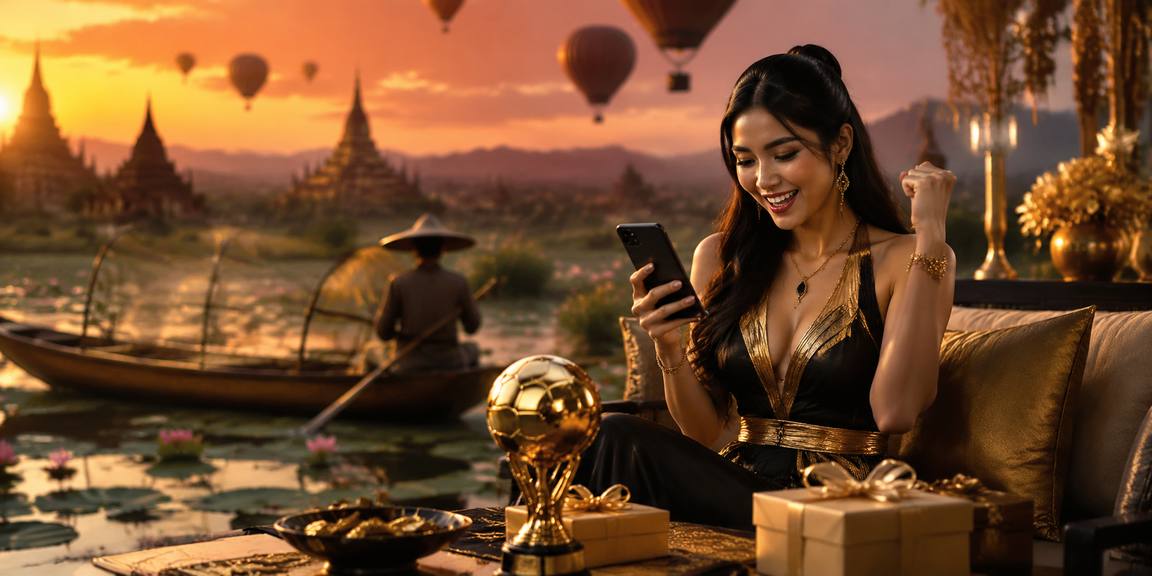 818solt mobile gaming